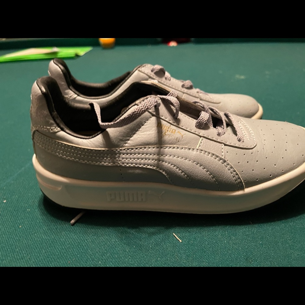 Puma